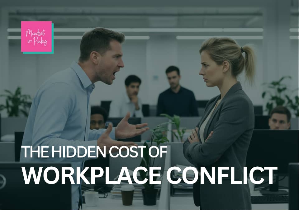 workplace conflict resoluion and mediation